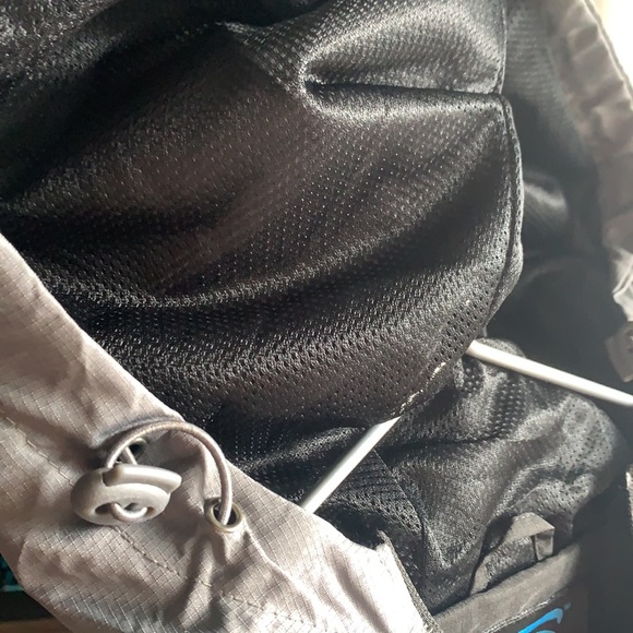 Men’s M Mack Russo Wind Breaker - Picture 5 of 5